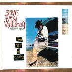 Stevie Ray Vaughan And Double Trouble* – The Sky Is Crying, Enlèvement ou Envoi, 1980 à nos jours, Utilisé, Blues