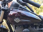 Harley-Davidson FXDF Dyna Fat Bob – 2011 – 1584cc, 2 cilinders, Meer dan 35 kW, Overig, 1584 cc