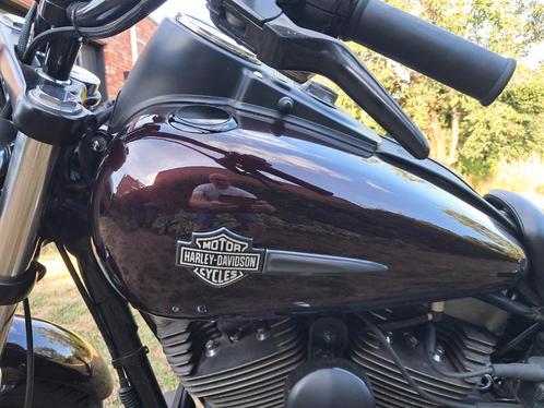 Harley-Davidson FXDF Dyna Fat Bob – 2011 – 1584cc, Motoren, Motoren | Harley-Davidson, Overig, meer dan 35 kW, 2 cilinders, Ophalen