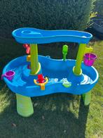 Watertafel Step2, Kinderen en Baby's, Ophalen, Zo goed als nieuw