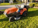 Husqavarna LT4140G Zitmaaier, Tuin en Terras, Ophalen, Gebruikt, Husqvarna, Versnellingen