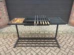 Bbq mangal, Tuin en Terras, Ophalen