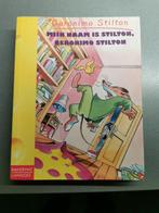 Geronimo Stilton, Boeken, Ophalen of Verzenden, Zo goed als nieuw