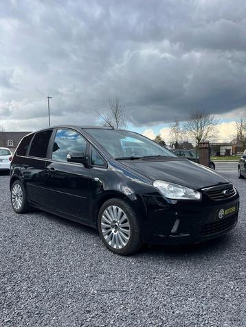 Ford cmax titanium  beschikbaar voor biedingen