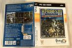 Heroes of Might and Magic III, Ophalen of Verzenden