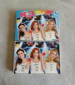 Puzzel - K3 - Micro's - Hanne - Klaasje - Marthe - €4, Ophalen, Minder dan 500 stukjes, Gebruikt, Legpuzzel