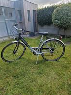 Damesfiets in goede staat, Fietsen en Brommers, Ophalen, Zo goed als nieuw