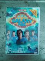 Galaxy Park deel 6 (zeldzaam), Cd's en Dvd's, Dvd's | Tv en Series, Alle leeftijden, Verzenden, Actie en Avontuur