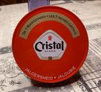 Blikken Christal Alken doosje, Verzamelen, Ophalen of Verzenden, Gebruikt, Overige, Overige merken