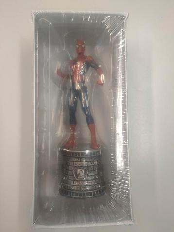 Marvel 2014 Comics Spiderman-figuur 