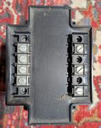 Transformateur de sécurité EREA ESP 630 230 V - 2 x 115 V, Enlèvement ou Envoi, Comme neuf, Autres types