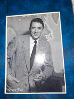 foto Gregory Peck, Verzenden, Gebruikt, Film, Foto of Kaart