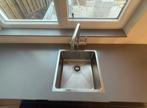Lavabo met kraan, Ophalen, Zo goed als nieuw