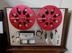 Akai reels 18 cm, Audio, Tv en Foto, Bandrecorder, Ophalen of Verzenden, Bandrecorder
