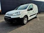 CITROËN BERLINGO 1.6HDI **KLAAR OM GEREGISTREERD TE WORDEN**, Auto's, Bestelwagens en Lichte vracht, Euro 5, Stof, 4 cilinders