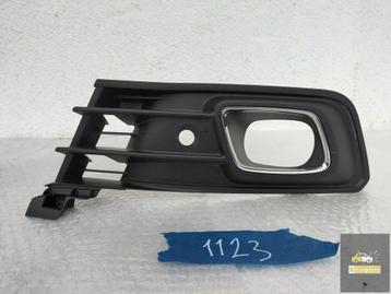 RENAULT CAPTUR LIFT BUMPER GRILLE RECHTS beschikbaar voor biedingen
