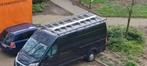 Imperiaal fiat ducato, Caravanes & Camping, Comme neuf