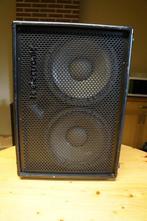 Baffle, Muziek en Instrumenten, Versterkers | Bas en Gitaar, Ophalen, Gebruikt, Basgitaar, 100 watt of meer