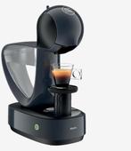 Donkerblouwe dolce gusto nog in goeie staat ., Electroménager, Cafetières, Comme neuf, Enlèvement ou Envoi