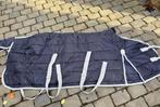 Staldeken 195cm, Animaux & Accessoires, Chevaux & Poneys | Couvertures & Couvre-reins, Enlèvement ou Envoi, Neuf, Couverture