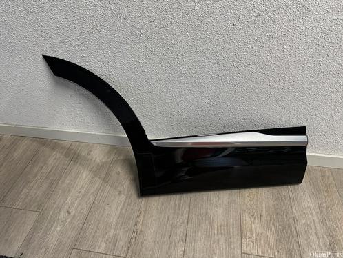 Kia Sportage rechter achterdeur rechts sierlijst 87734-R2100, Auto-onderdelen, Carrosserie, Deur, Kia, Achter, Rechts, Gebruikt