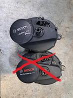 Bosch motor, Ophalen, Gebruikt