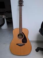 Yamaha FG800M, Ophalen, Zo goed als nieuw