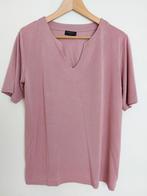 T-shirt lilas Freequent - taille M, Vêtements | Femmes, T-shirts, Manches courtes, Taille 38/40 (M), Comme neuf, Violet