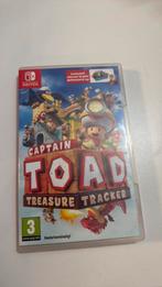 Nintendo spelletje:Captain Toad Treasure Tracker, Ophalen