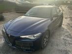 Voiture berline Alfa ROMEO Giulia 2016, Autos, Achat, Euro 6, Entreprise, Autre carrosserie