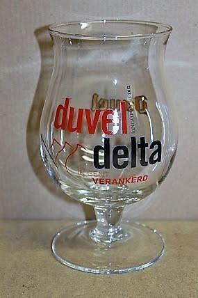 Verre Duvel Gentse Feesten 2012