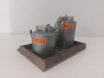 Kibri H0 - Shell tank, Gebruikt, Ophalen of Verzenden