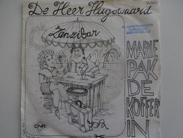 De Heer Hugowaard - Marie Pak De Koffer In (1978)  beschikbaar voor biedingen