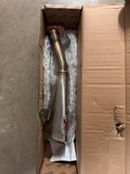 IXIL X55, Ophalen, Honda