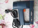 Elektrisch nagel en nietpistool., Ophalen of Verzenden, Nieuw