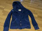 Berejas, Ophalen, Zo goed als nieuw, Maat 38/40 (M), Blauw