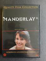 Manderlay (2005) Danny Glover, Willem Dafoe, À partir de 12 ans, Enlèvement ou Envoi, Comme neuf, Drame