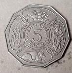 munt Tanzania 5 shilling 1972, Timbres & Monnaies, Monnaies | Afrique, Envoi, Tanzanie