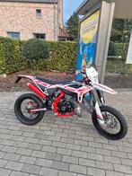 Beta rr 50 track, 49 cc, Ophalen, Overige merken