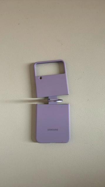 Samsung Z flip 4 cover