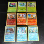 Carte pokémon FR Starter LOT, Ophalen of Verzenden, Zo goed als nieuw