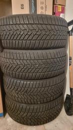 Dunlop Winter sport tyres, Band(en), Gebruikt, 225 mm, Winterbanden