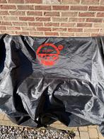 Motorhoes HOC cover-Up, Ophalen, Zo goed als nieuw