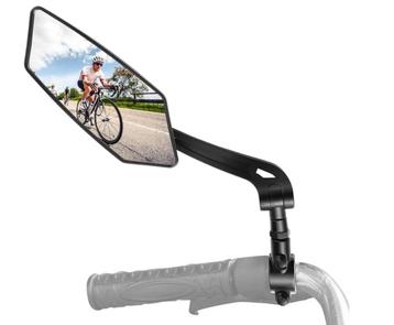 Rétroviseur (2) pour Vélo, Trottinette électrique, Moto  beschikbaar voor biedingen