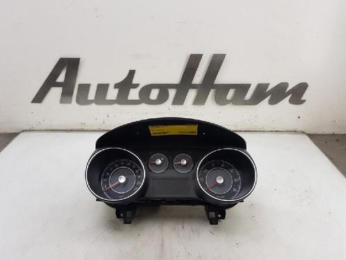 COCKPIT Fiat Punto Evo (199) (07-2008/02-2012), Auto-onderdelen, Dashboard en Schakelaars, Fiat, Gebruikt