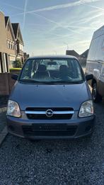 Opel agila 1.3CDTi 180xdm, Auto's, Opel, Particulier, Te koop, Agila