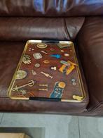 Vintage Dienblad, Verzamelen, Ophalen of Verzenden