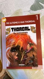 7 Stripverhalen Thorgal door Rosinski-Van Hamme, Enlèvement ou Envoi, Comme neuf