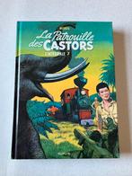 La Patrouille des Castors L’intégrale 7, Livres, Enlèvement ou Envoi, Comme neuf