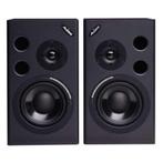 Studio monitors Alesis mk2 active, Ophalen, Gebruikt, Minder dan 500 watt, P.A.